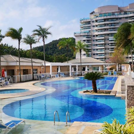 Cobertura Com Piscina E Churrasqueira No Barra Sunday Resort R1-001 Rio de Janeiro Esterno foto